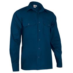 Ensemble de travail en coton