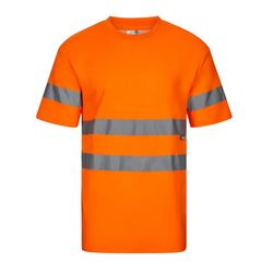 T-shirt en coton à manches courtes AV