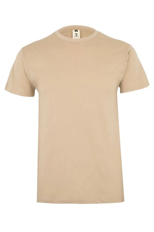 Camiseta manga corta UNISEX