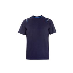 T-shirt manches courtes SPARCO - TRENTON
