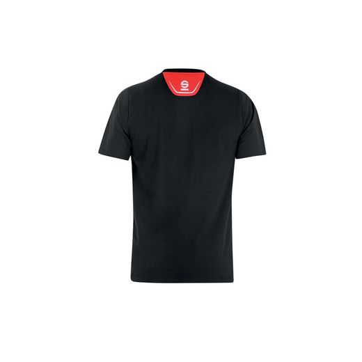 T-shirt manches courtes SPARCO - TRENTON
