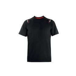 T-shirt manches courtes SPARCO - TRENTON