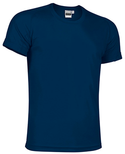 Camiseta técnica transpirable manga corta - RESISTANCE