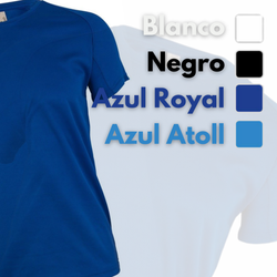 T-shirt technique unisexe à manches courtes - TECH