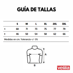 T-shirt technique unisexe à manches courtes - TECH