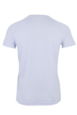 T-shirt technique unisexe à manches courtes - TECH