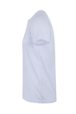 T-shirt technique unisexe à manches courtes - TECH