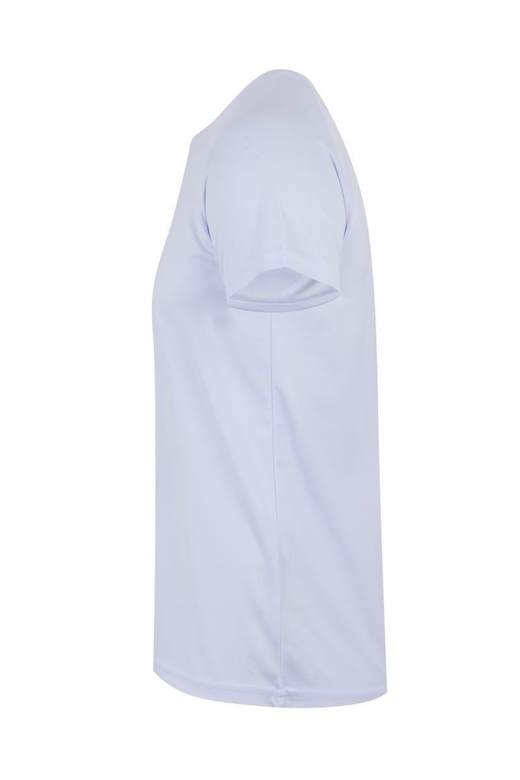 T-shirt technique unisexe à manches courtes - TECH