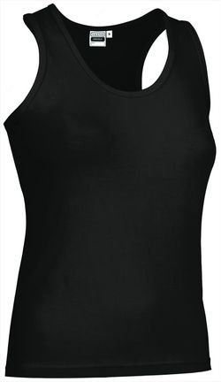 Samarretes de tirants coll rodó AMANDA