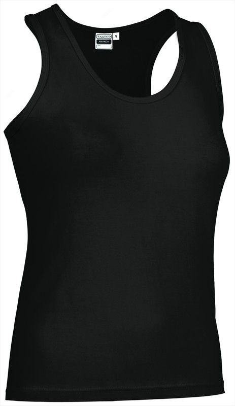 Samarretes de tirants coll rodó AMANDA