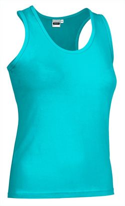 Samarretes de tirants coll rodó AMANDA