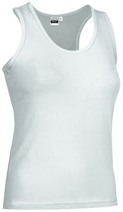 Samarretes de tirants coll rodó AMANDA