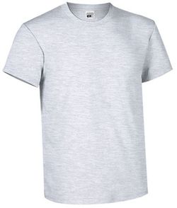 Camisetas de trabajo de algodón cuello redondo BIKE