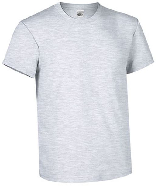 Camisetas de trabajo de algodón cuello redondo BIKE