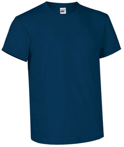 Camisetas de trabajo de algodón cuello redondo BIKE
