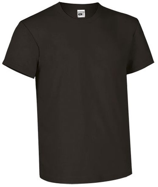 Camisetas de trabajo de algodón cuello redondo BIKE
