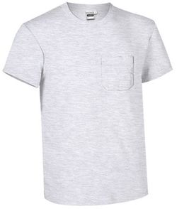 Camisetas manga corta de colores con bolsillo - EAGLE