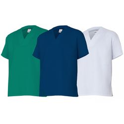 Camisola de treball tipo pijama