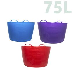 Panier de 75 litres à usage alimentaire