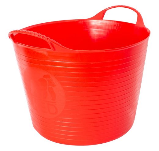 Petit panier à usage alimentaire -14 litres-