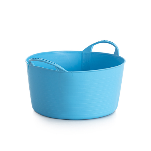 Capazos de plástico multiusos 14 litros