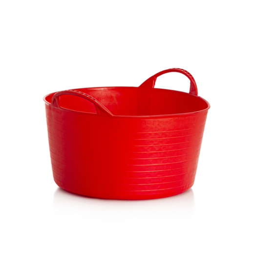 Capazos de plástico multiusos 14 litros