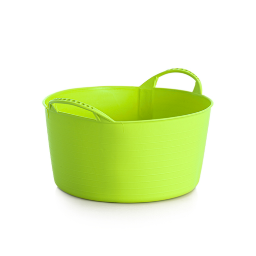 Capazos de plástico multiusos 14 litros