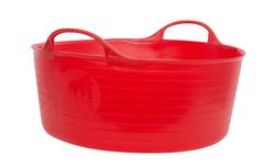 Cestos planos para uso alimentar -15 litros-