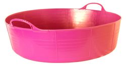 Paniers plats à usage alimentaire -35 litres-