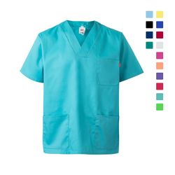 Casaca pijama de màniga curta