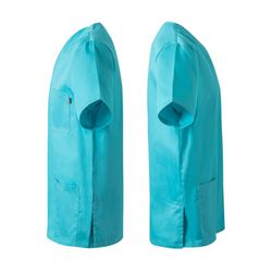 Casaca pijama de màniga curta