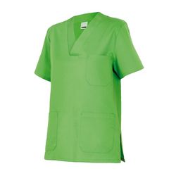 Casaca pijama de màniga curta