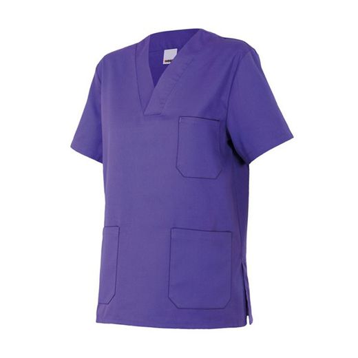 Casaca pijama de màniga curta