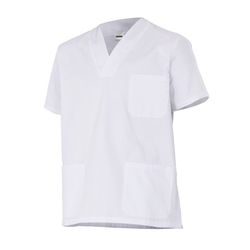 Casaca pijama de màniga curta