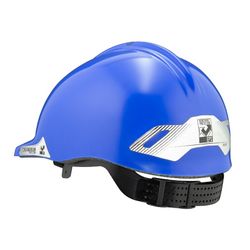 Cascos de seguridad para obras NZI