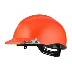 Cascos de seguridad para obras NZI