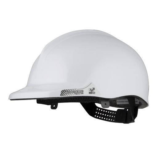 Cascos de seguridad para obras NZI