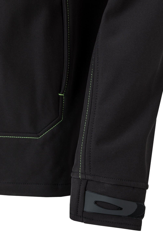 Veste softshell respirante bicolore