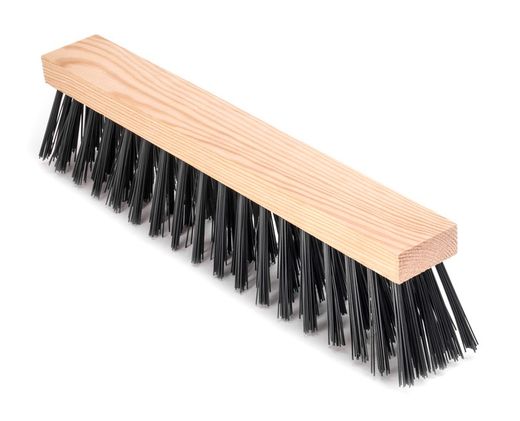 Cepillos barredero Universal negros 5x22