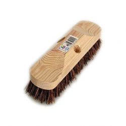 Escovas para vasos 10x5 fibra vegetal