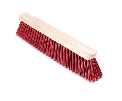 Raspalls escombradors Universal extra fort 61cm