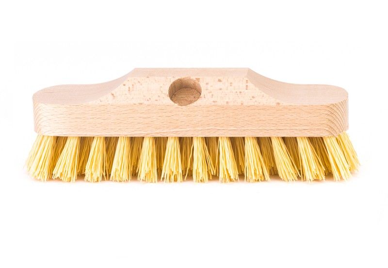 Cepillos plástico mexil 10x5 de limpieza