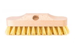 Pincel Mexil + cabo metálico vermelho 140 cm