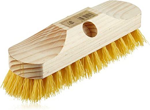 Pincel Mexil + cabo metálico vermelho 140 cm