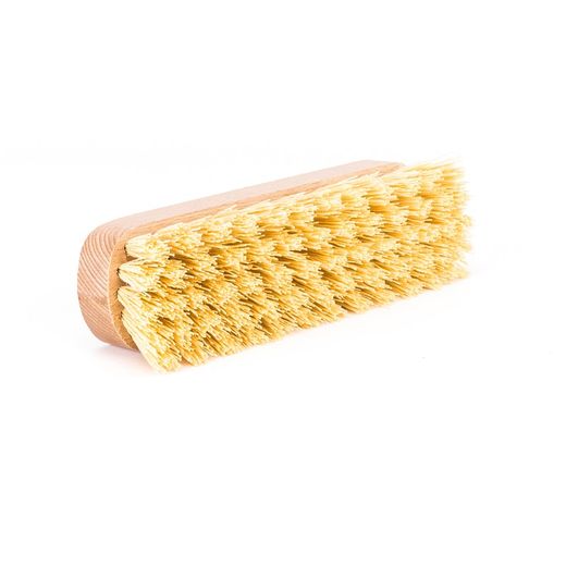 Pincel Mexil + cabo metálico vermelho 140 cm