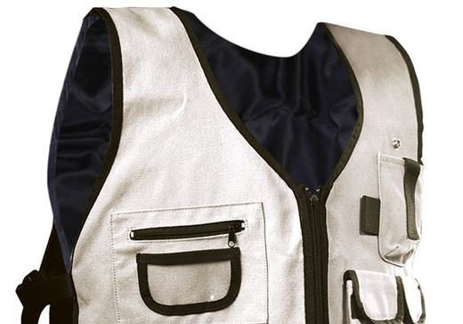 Armilla porta-eines per electricistes