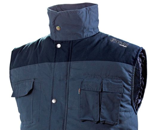 Armilla tèrmica Veleta