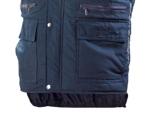 Armilla tèrmica Veleta