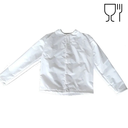 Set alimentaire pour basses températures