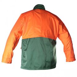 Ensemble de vêtements de forêt